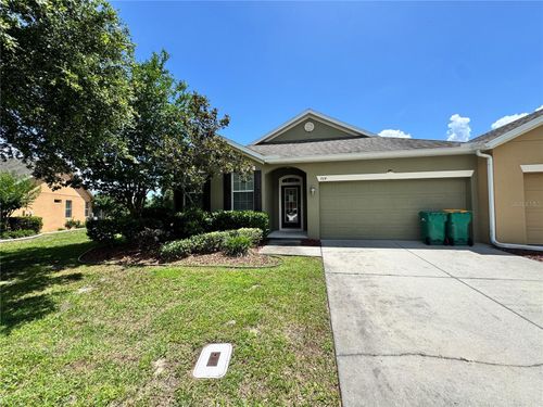 764 Chacall Loop, Mount Dora, FL, 32757-8708 | Card Image