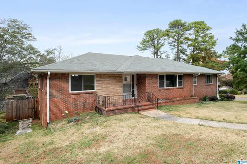 2100 5th St S, BIRMINGHAM, AL, 35205-6930 | Card Image