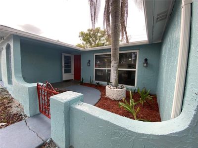 1817 Dartmouth Drive, House other with 3 bedrooms, 2 bathrooms and null parking in Holiday FL | Image 1