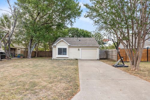 509 Andover Cv, Round Rock, TX, 78664-2272 | Card Image
