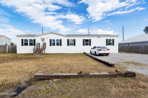 134 N Larry Drive, Panama City, FL, 32404 | Card Image