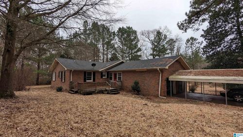 120 Tingle Drive, ADAMSVILLE, AL, 35005 | Card Image