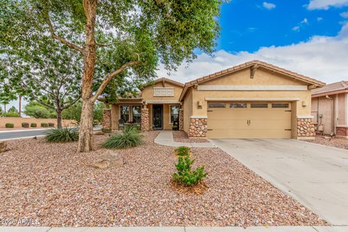 3218 N Desert Horizons Ln, Casa Grande, AZ, 85122-5286 | Card Image