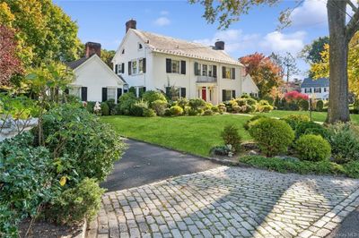 1 Hillside Road, House other with 5 bedrooms, 4 bathrooms and null parking in Eastchester NY | Image 2