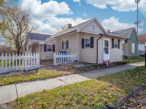 1515 Eagle Street, Terre Haute, IN, 47807 | Card Image