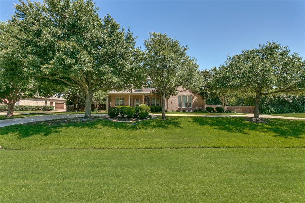 Bay Meadows Dr, Southlake, TX 76092