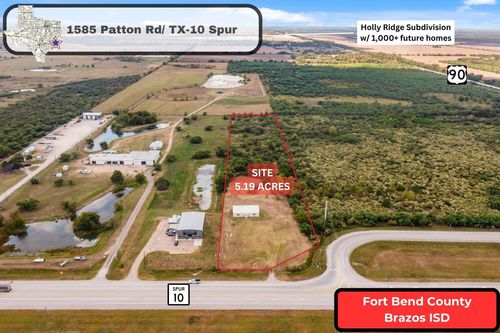 1585 Patton Rd, Rosenberg, TX, 77471-8986 | Card Image