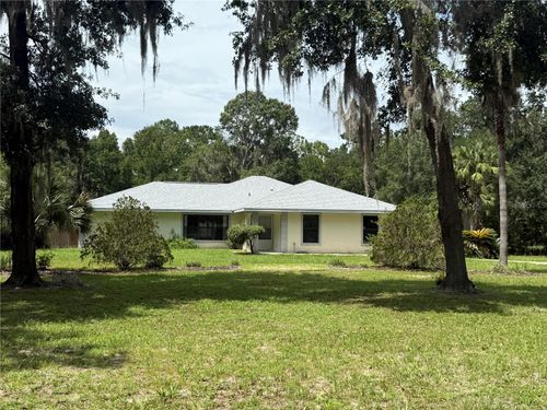 19260 Nw 88th Avenue Rd, REDDICK, FL, 32686-2207 | Card Image