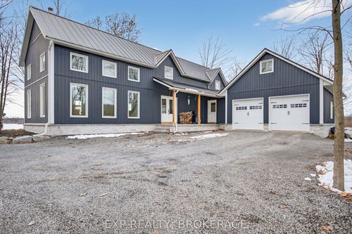 3855 Hideaway Lane, Battersea, ON, K0H1H0 | Card Image