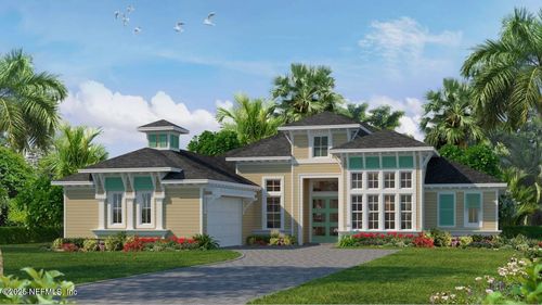 95412 Bentgrass Ct, Amelia Island, FL, 32034-0028 | Card Image