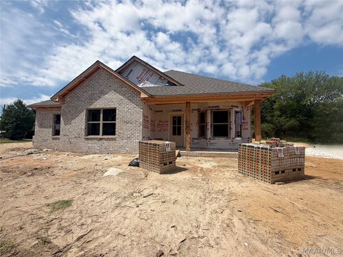 3 Shawnee Drive, Wetumpka, AL, 36092 | Card Image