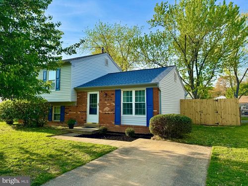 3525 Norwood Ct, WALDORF, MD, 20602-1716 | Card Image