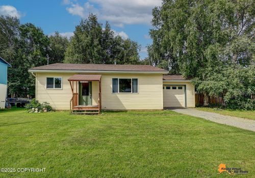 240 N Hatcher St, Palmer, AK, 99645-6148 | Card Image