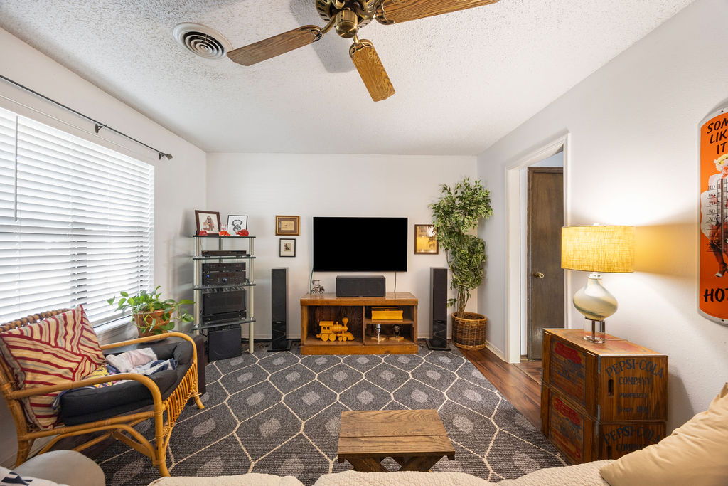 Residential in Fayetteville 4