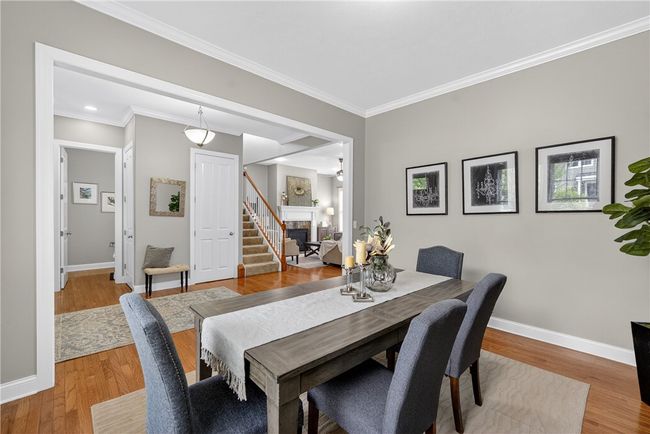 201 Venango Trl, House other with 4 bedrooms, 4 bathrooms and 2 parking in Mars PA | Image 9