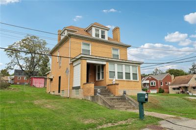 1265 2nd Street, House other with 3 bedrooms, 1 bathrooms and null parking in Jefferson Hills PA | Image 2