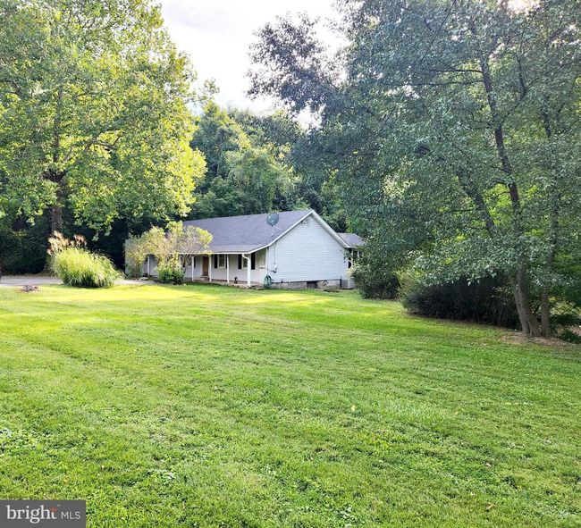 39501 Tollhouse Rd, House other with 3 bedrooms, 1 bathrooms and null parking in LOVETTSVILLE VA | Image 18