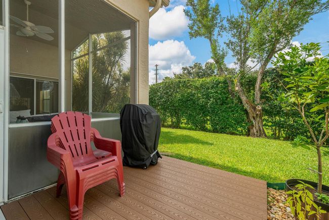 9594 Arbor View Dr, House other with 3 bedrooms, 2 bathrooms and null parking in Boynton Beach FL | Image 32