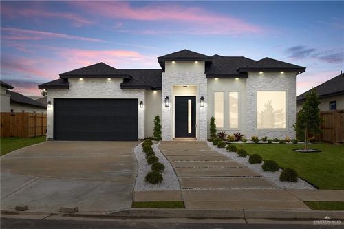 1610 Peter Dr, San Juan, TX, 78589-7710 | Card Image