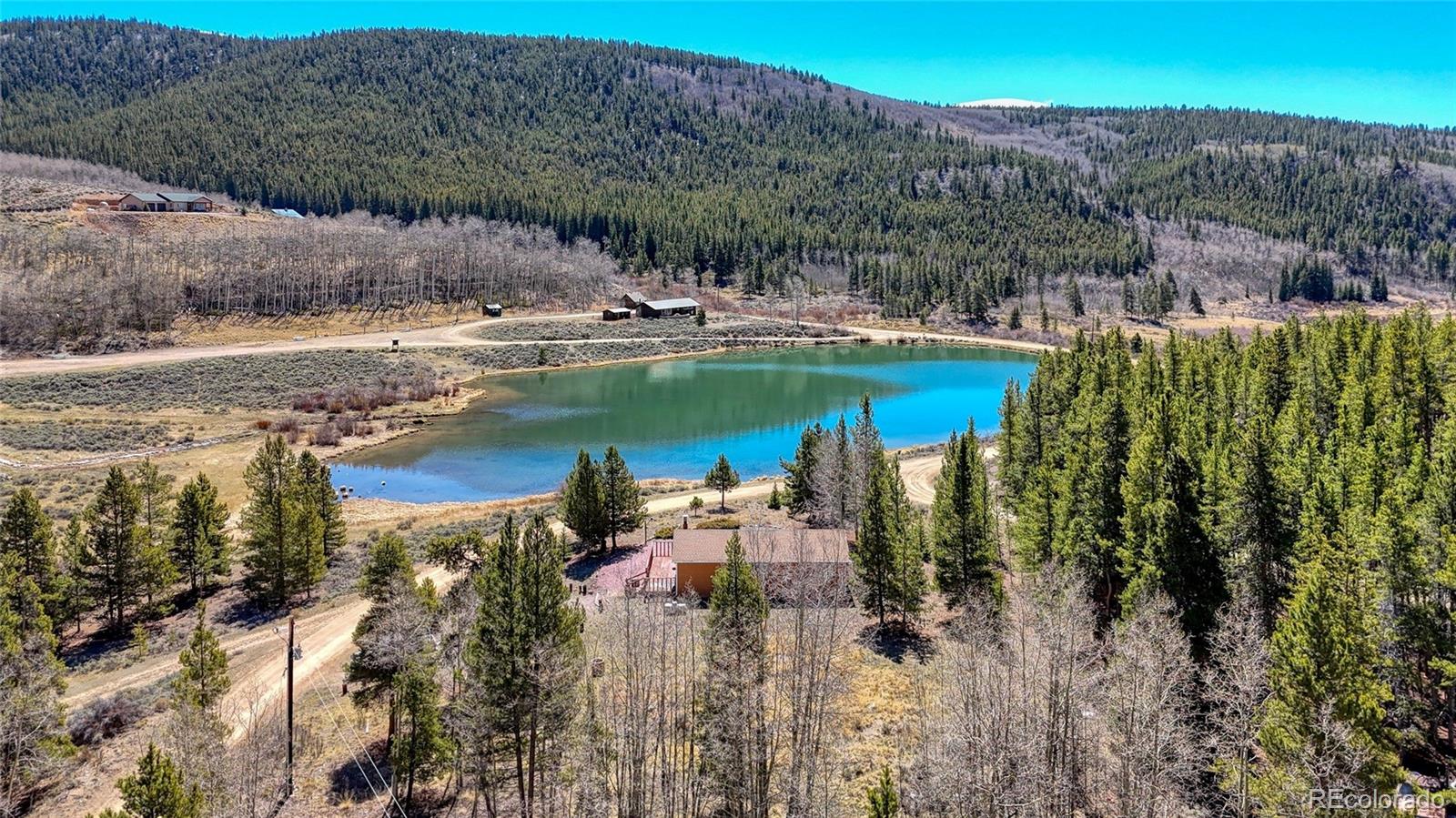 Residential in Leadville 5