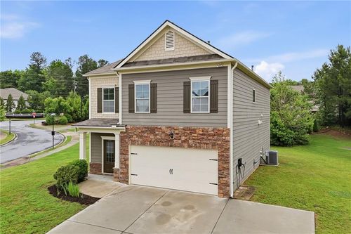 312 Shaw Dr, Acworth, GA, 30102-2047 | Card Image