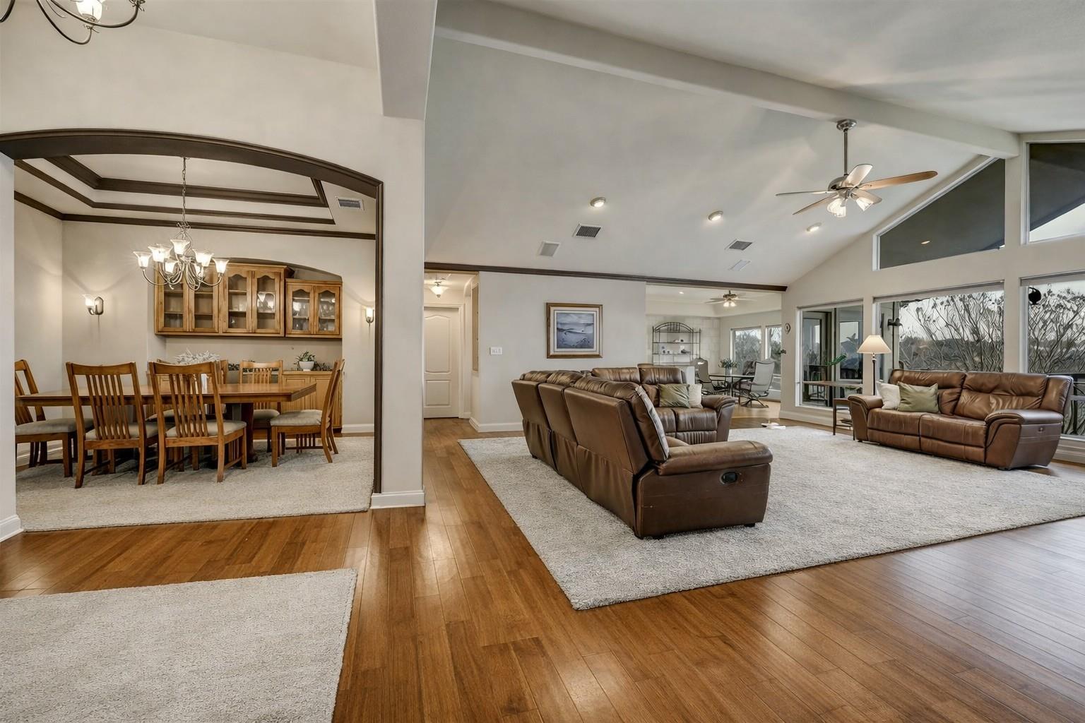 Residential in Lago Vista 3