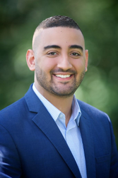 David Kaldas