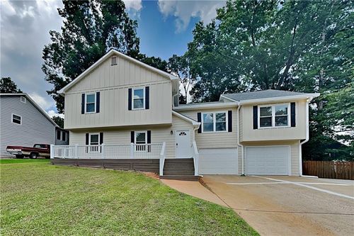 979 Tyrell Dr, Austell, GA, 30106-1555 | Card Image
