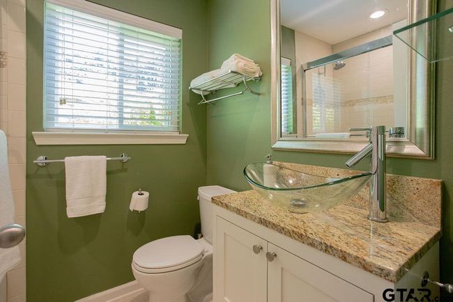 225 Texas Dr, House other with 4 bedrooms, 3 bathrooms and null parking in Hideaway TX | Image 32
