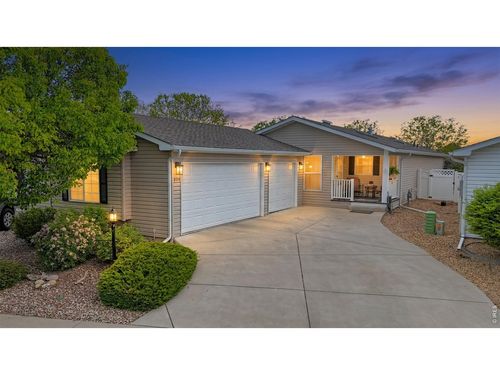 833 Sunchase Dr, Fort Collins, CO, 80524-6029 | Card Image