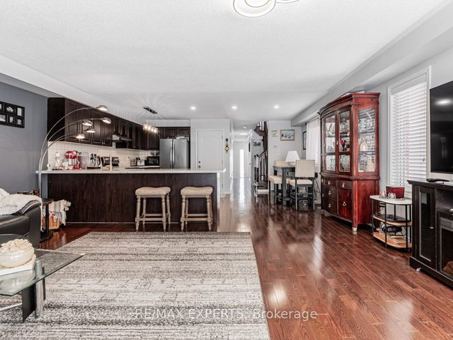 55 Coranto Way, House attached with 4 bedrooms, 4 bathrooms and 2 parking in Vaughan ON | Image 10