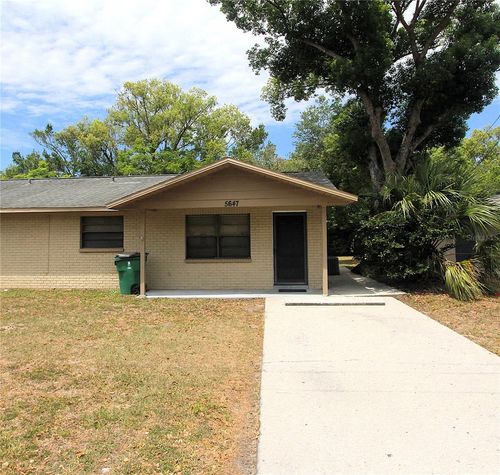 5647 20th St, Zephyrhills, FL, 33542-4469 | Card Image