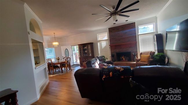 4000 Wilson Ln, House other with 3 bedrooms, 3 bathrooms and null parking in Charlotte NC | Image 17