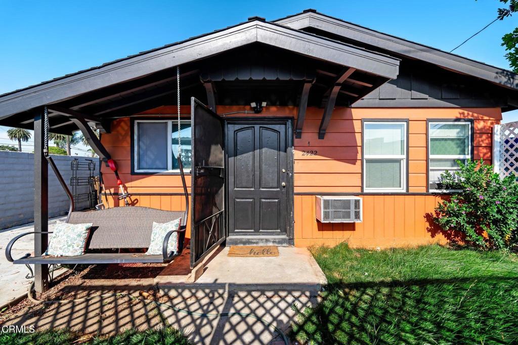 Residential Income in Ventura 3