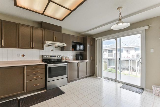 154 - 3160 Townline Road, Townhouse with 5 bedrooms, 3 bathrooms and 3 parking in Abbotsford BC | Image 30