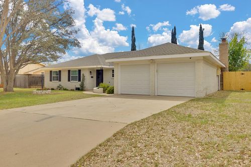 5 Quail Run, Midland, TX, 79707-4811 | Card Image