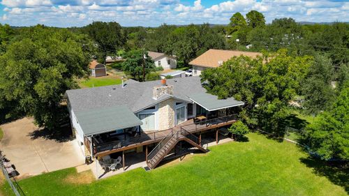 303 Granite Shoals Ln, Sunrise Beach, TX, 78643-9377 | Card Image