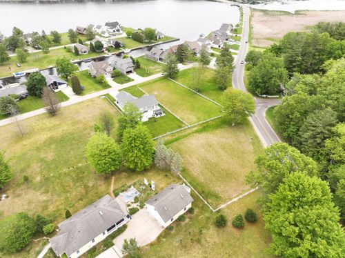Lot 38 W Longbridge Rd, Pentwater, MI, 49449 | Card Image