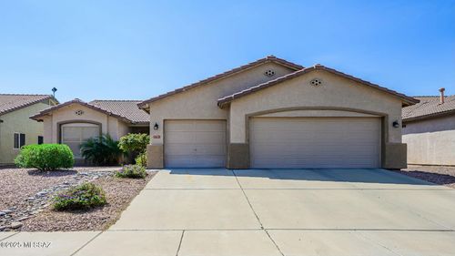 7791 W Peace Pipe Rd, Tucson, AZ, 85743-5207 | Card Image