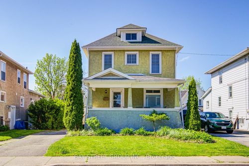 4680 Eastwood Crescent, Niagara Falls, ON, L2E1B5 | Card Image