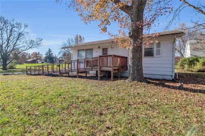 408 S Walnut Street, House other with 3 bedrooms, 2 bathrooms and null parking in Plattsburg MO | Image 2