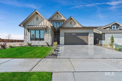 10783 W Barnbougle Ln, Kuna, ID, 83634-1145 | Card Image