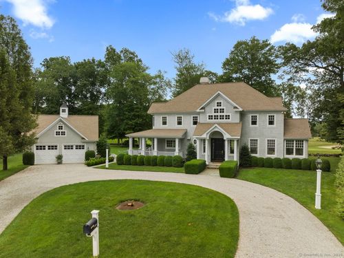 205 &amp; 206 Fox Hopyard Road, East Haddam, CT, 06423 | Card Image