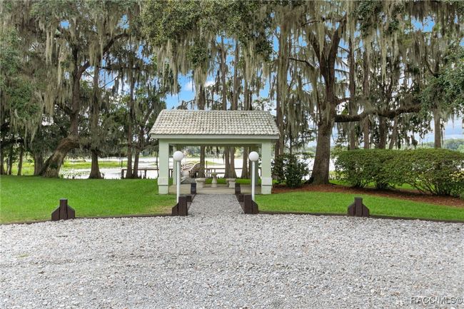 716 Balmoral Ct, House other with 3 bedrooms, 2 bathrooms and 2 parking in INVERNESS FL | Image 45