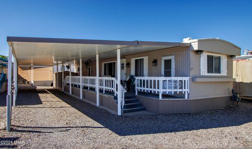 481-601 Beachcomber Blvd, Lake Havasu City, AZ, 86403 | Card Image