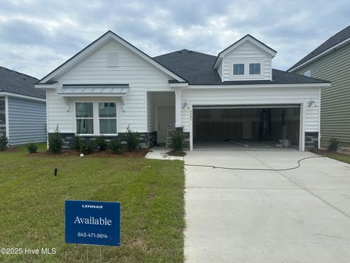 litchfield-ii-lot-83-3341 Wood Stork Dr Sw, Ocean Isle Beach, NC, 28469-8100 | Card Image