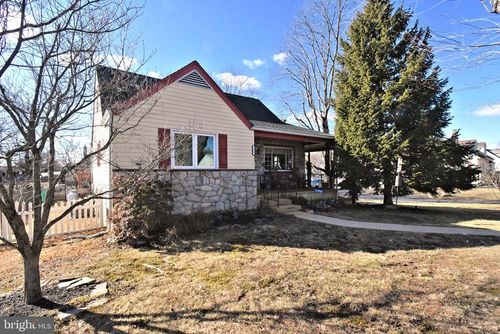 219 Rosewood Ave, FEASTERVILLE TREVOSE, PA, 19053-4456 | Card Image