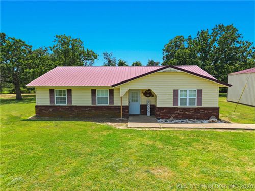 472916 E 705 Rd, Westville, OK, 74965 | Card Image