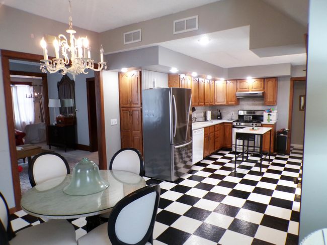 607 E Washington St, House other with 3 bedrooms, 3 bathrooms and 2 parking in Downs IL | Image 30