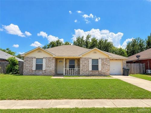 1913 W 40th Street, Mission, TX, 78573 | Card Image